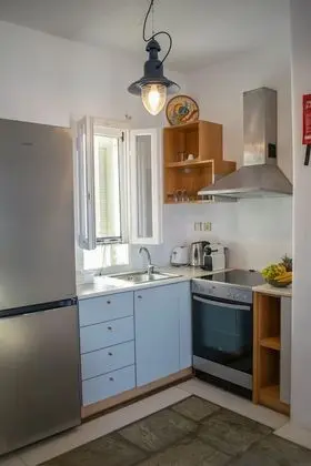 Apart Daire, 2 Yatak Odası, Balkon