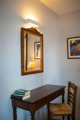 Apart Daire, 2 Yatak Odası, Balkon