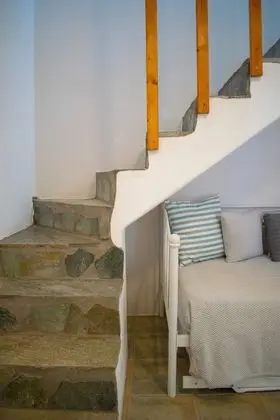 Apart Daire, 2 Yatak Odası, Balkon