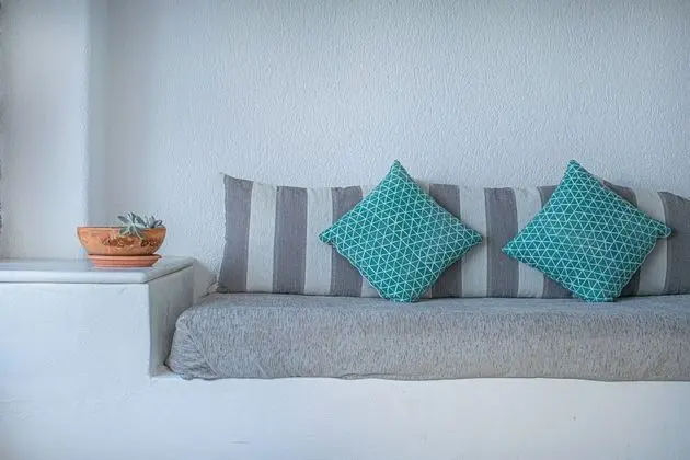 Apart Daire, 2 Yatak Odası, Balkon