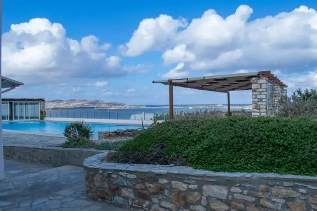 Apart Daire, 2 Yatak Odası, Balkon