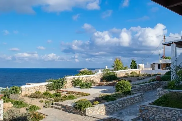 Apart Daire, 2 Yatak Odası, Balkon