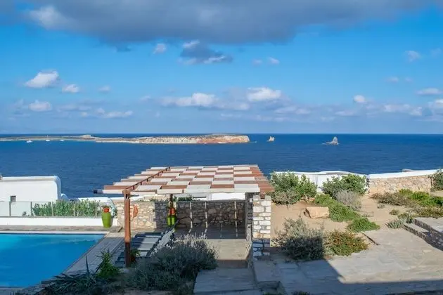Apart Daire, 2 Yatak Odası, Balkon
