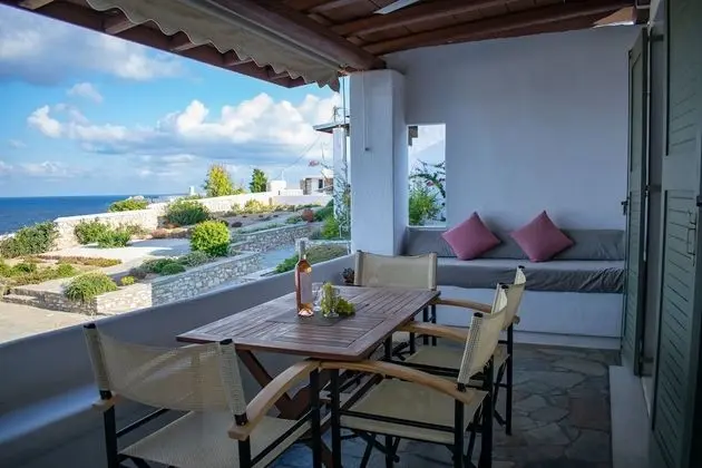 Apart Daire, 2 Yatak Odası, Balkon