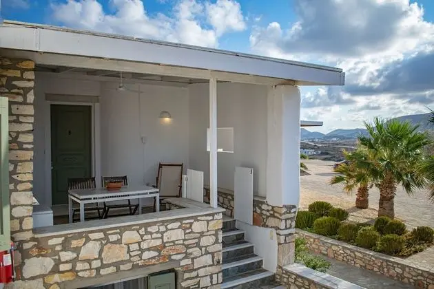 Apart Daire, 2 Yatak Odası, Balkon
