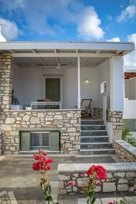 Apart Daire, 2 Yatak Odası, Balkon
