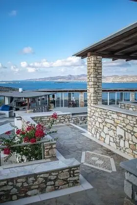 Apart Daire, 2 Yatak Odası, Balkon