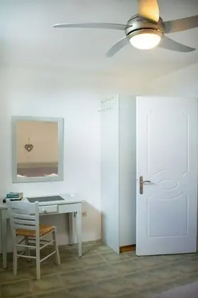 Apart Daire, 2 Yatak Odası, Balkon