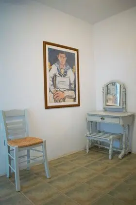 Apart Daire, 2 Yatak Odası, Balkon
