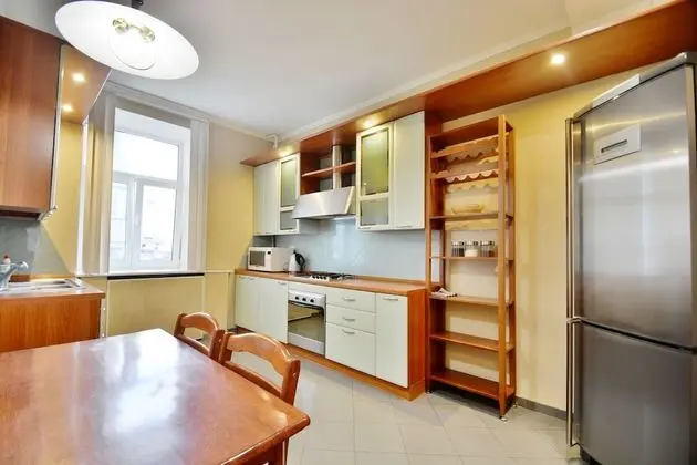 Apart Daire (K. Marksa St. 25)