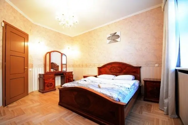 Apart Daire (K. Marksa St. 25)