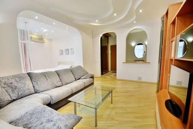 Apart Daire (K. Marksa St. 25)