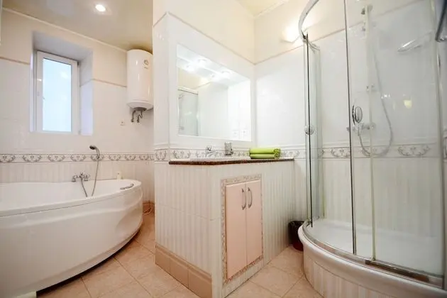 Apart Daire (K. Marksa St. 25)