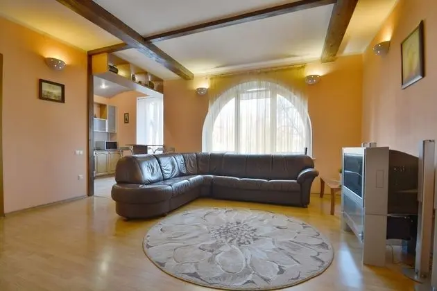 Apart Daire (Sverdlova St. 22)
