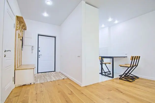 Deluxe Apart Daire