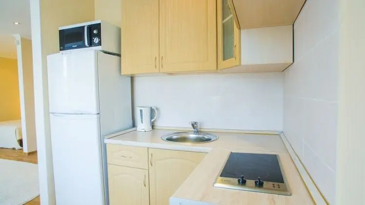 Apart Daire (Pobediteley prospect 3)