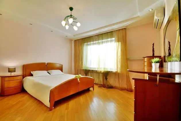 Apart Daire (Business with 1 room)