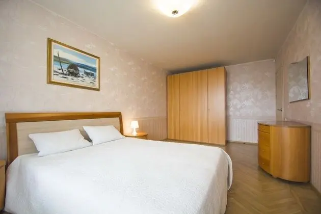 Apart Daire (Business with 1 room)