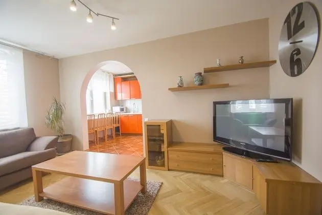 Apart Daire (Business with 1 room)