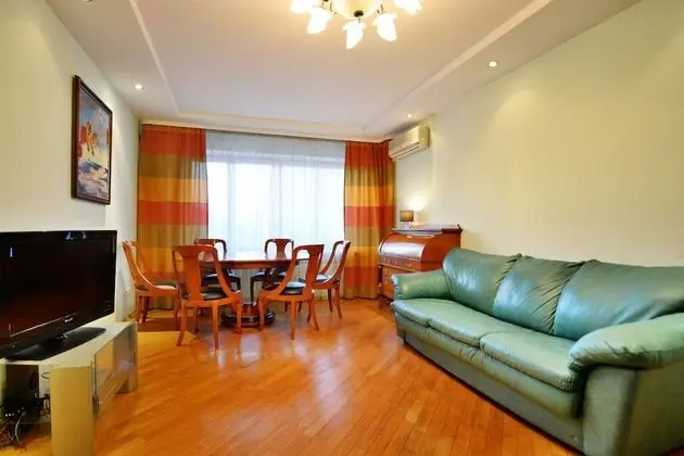 Apart Daire (Business with 1 room)