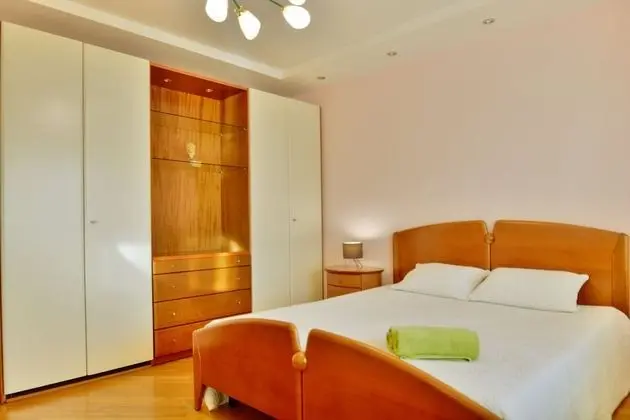 Apart Daire (Business with 1 room)