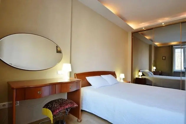 Apart Daire (Business with 1 room)