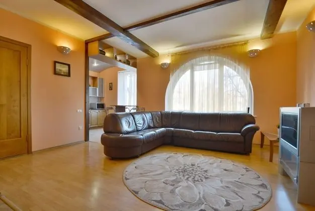 Apart Daire (Business with 1 room)