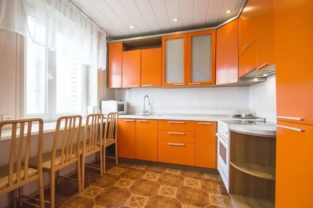 Apart Daire (Business with 1 room)