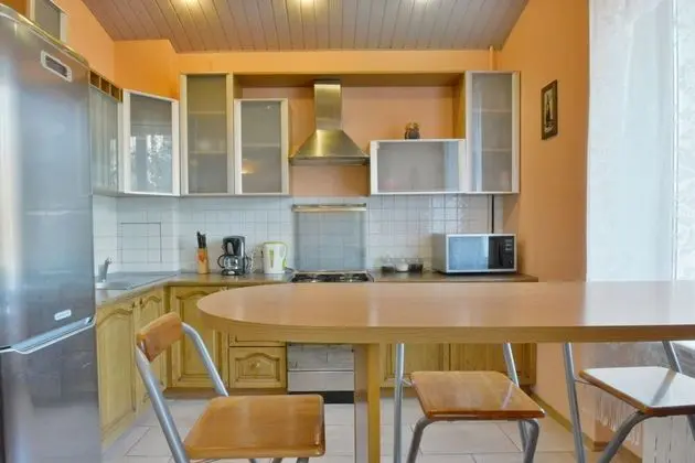 Apart Daire (Business with 1 room)