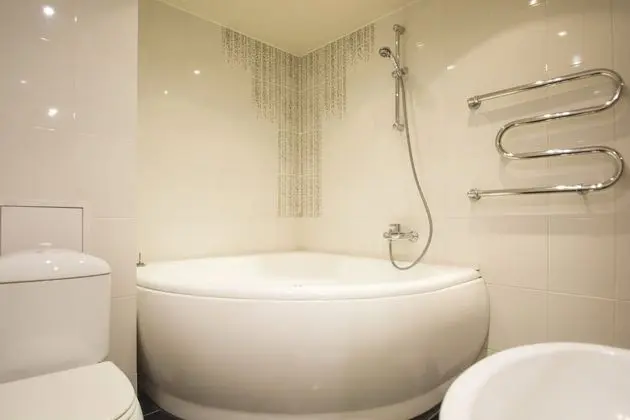 Apart Daire (Business with 1 room)