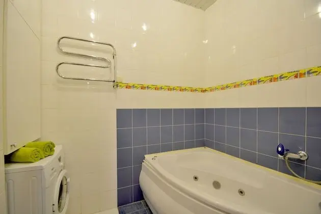 Apart Daire (Business with 1 room)