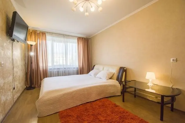 Apart Daire (Comfort with 2 rooms)