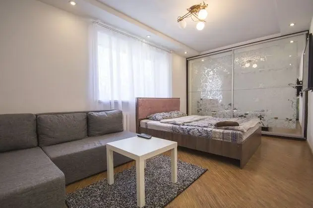 Apart Daire (Comfort with 2 rooms)
