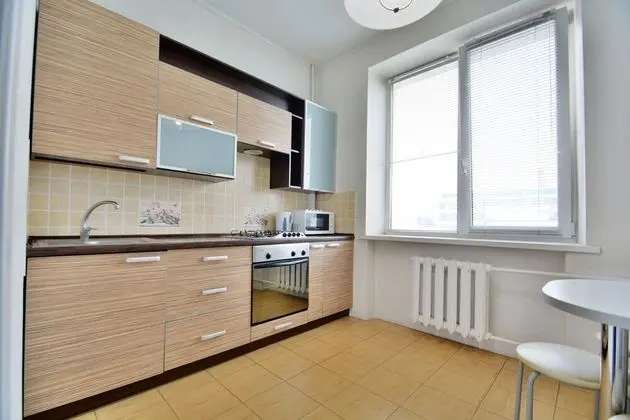 Apart Daire (Comfort with 2 rooms)