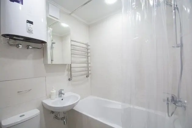Apart Daire (Comfort with 2 rooms)