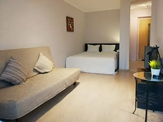 Apart Daire (Comfort class)