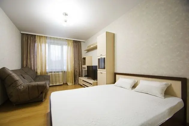 Apart Daire (Comfort class)
