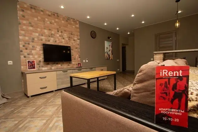 Luxury Apart Daire