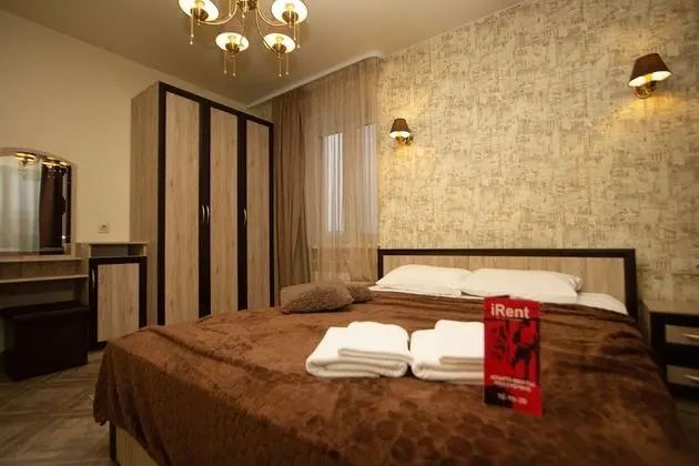 Luxury Apart Daire