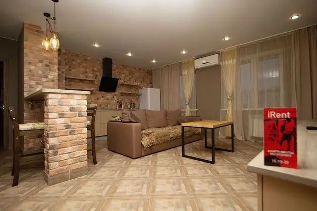 Luxury Apart Daire