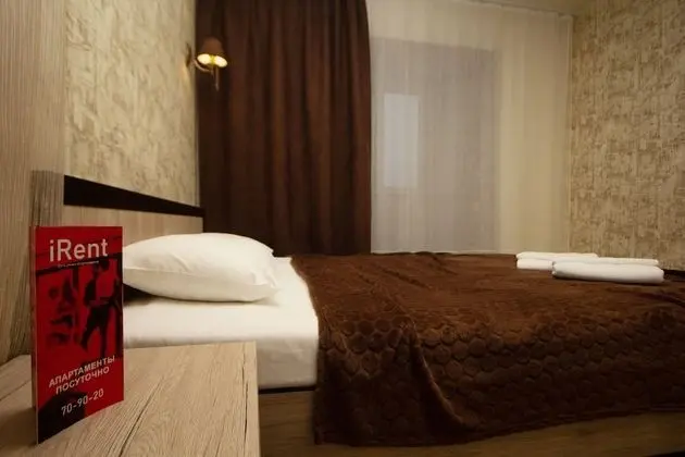 Luxury Apart Daire