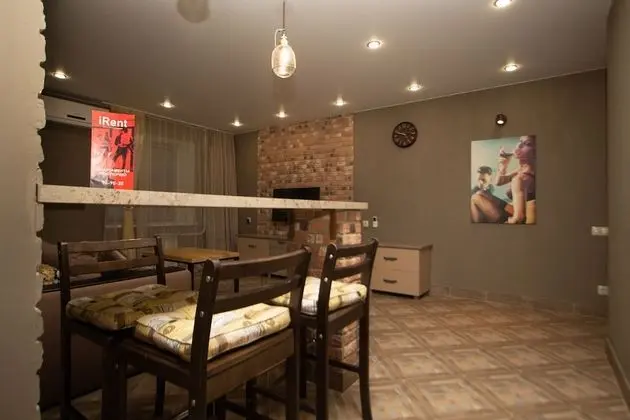Luxury Apart Daire