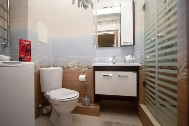 Luxury Apart Daire