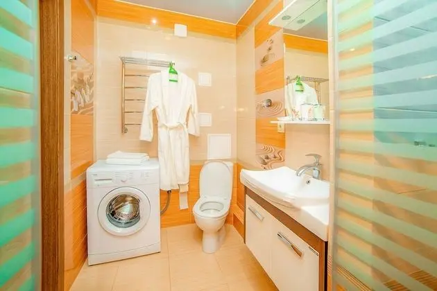 Luxury Stüdyo Süit