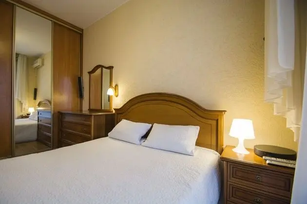 Apart Daire (Krasnaya street 22)