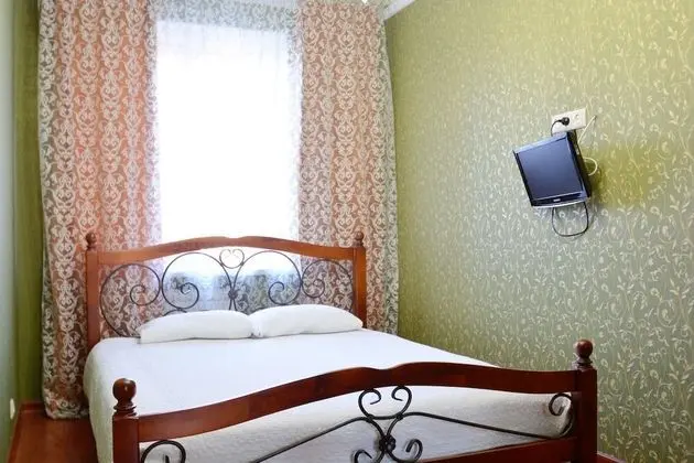 Apart Daire (Nezavisimosty prospect 52/1)