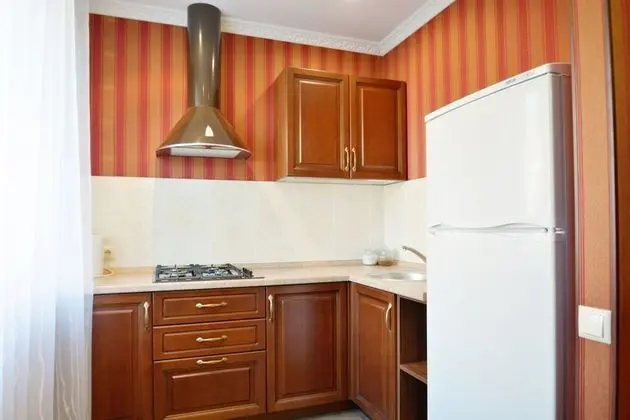 Apart Daire (Nezavisimosty prospect 52/1)