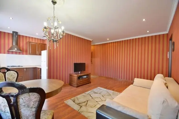 Apart Daire (Nezavisimosty prospect 52/1)