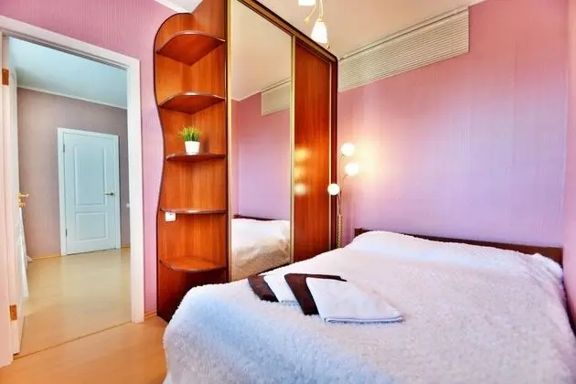 Apart Daire (Nezavisimosty prospect 52/4)