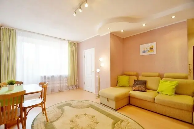 Apart Daire (Nezavisimosty prospect 52/4)